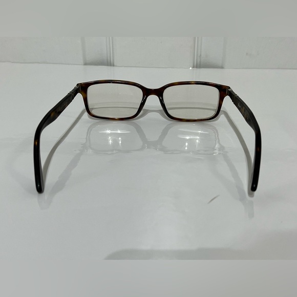 Persol Tortoise Eyeglass frame - Picture 2 of 13